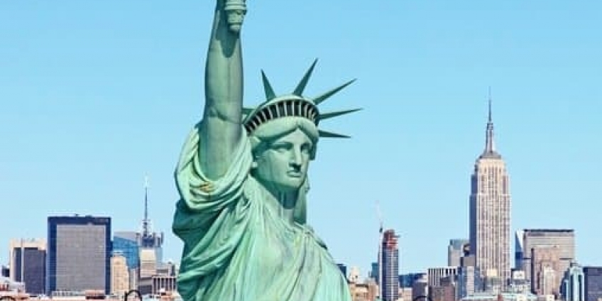 Un viaggio negli USA: alla scoperta dell’Alaska