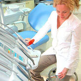 Private Dental Practice dr. Ida Sapun Bazant, Zadar