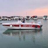 Rent a boat, taxi boat, VIP ture, transferi u Fažani, Istra