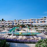 Valamar TUI Family Life Bellevue Resort, Hotel, Rabac, Isztria, Horvátország, Rabac