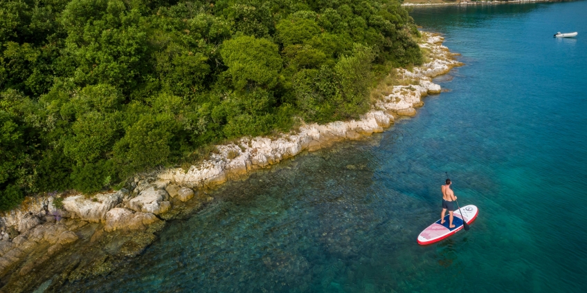 Vrsar – Your Perfect Getaway on the West Coast of Istria Vrsar – Your Perfect Getaway on the West Coast of Istria
