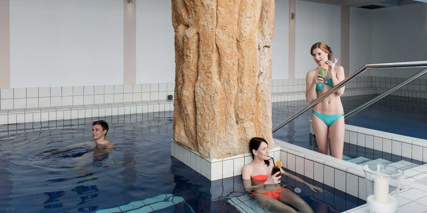 Terme Rogaška, Slovenija